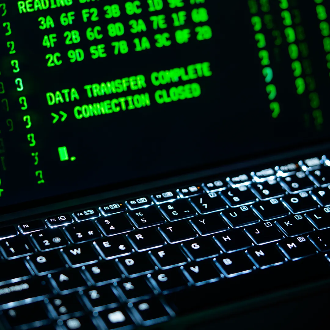 Privacidad de Datos y Seguridad Digital