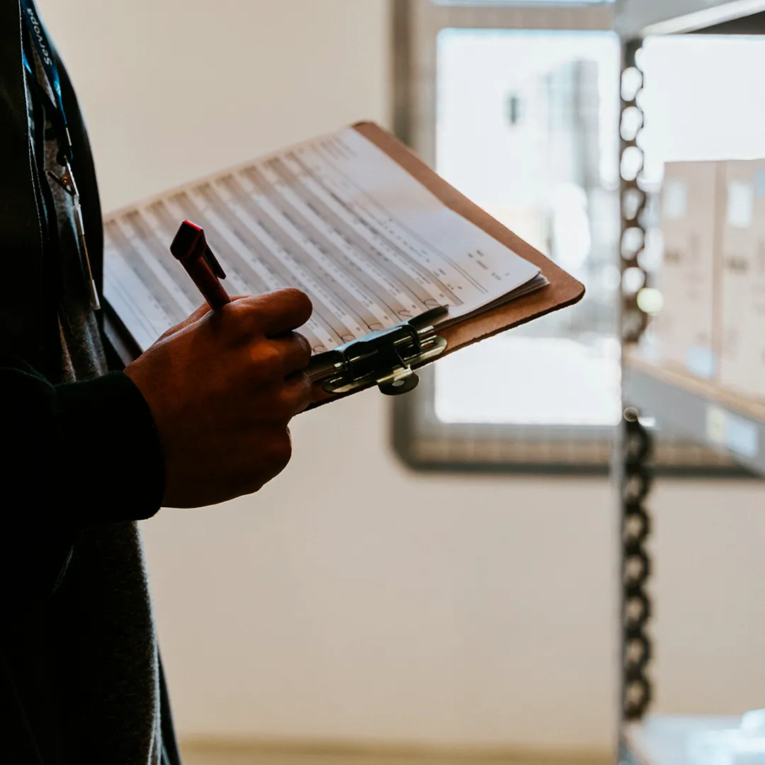 Acompañamiento Técnico Continuo